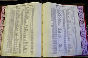 Bun. Co, NC, Births 1880 - 1988, A - B, pg 157.JPG
