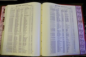 Bun. Co, NC, Births 1880 - 1988, A - B, pg 166.JPG