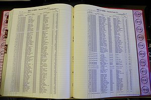Bun. Co, NC, Births 1880 - 1988, A - B, pg 168.JPG