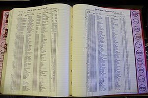 Bun. Co, NC, Births 1880 - 1988, A - B, pg 169.JPG