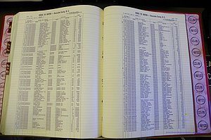 Bun. Co, NC, Births 1880 - 1988, A - B, pg 177.JPG