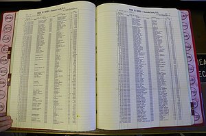 Bun. Co, NC, Births 1880 - 1988, EFG, pg (050).JPG
