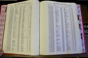 Bun. Co, NC, Births 1880 - 1988, H - K, pg (025).JPG