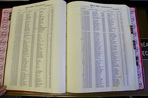 Bun. Co, NC, Births 1880 - 1988, H - K, pg (026).JPG