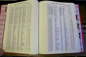 Bun. Co, NC, Births 1880 - 1988, H - K, pg (030).JPG