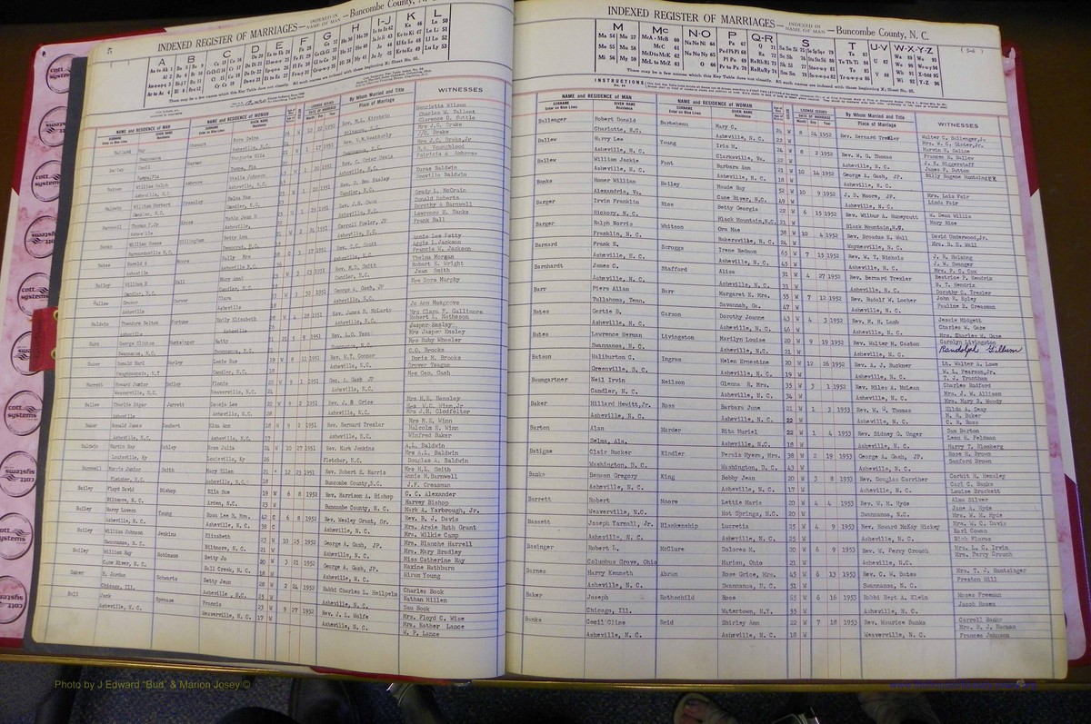Bun Co, NC, Marr 1950 - 1961, Male Index (12).JPG