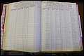 Bun Co, NC, Marriages 1950 - 1961, Male Index (94).JPG