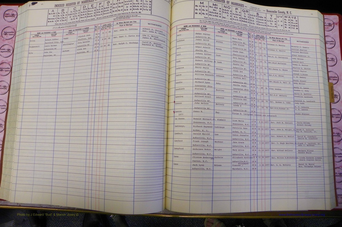 Bun Co, NC, Marr 1976 - 1981, Male Index (129).JPG