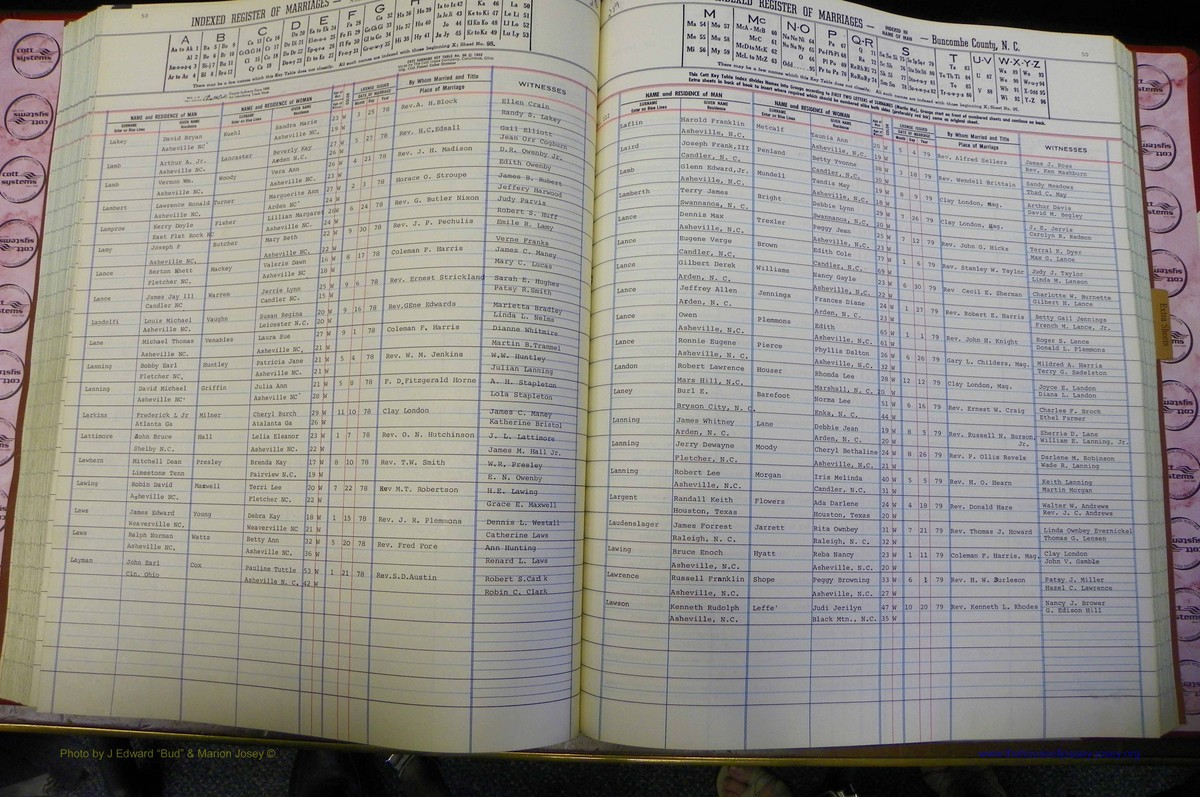 Bun Co, NC, Marr 1976 - 1981, Male Index (130).JPG