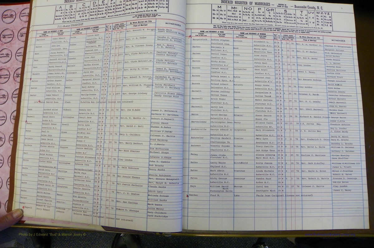 Bun Co, NC, Marr 1976 - 1981, Male Index (16).JPG