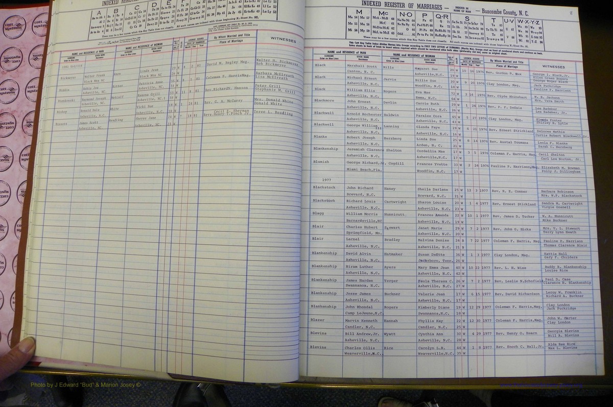 Bun Co, NC, Marr 1976 - 1981, Male Index (22).JPG