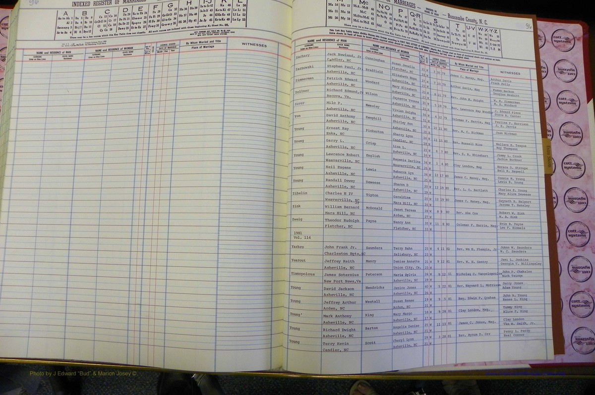 Bun Co, NC, Marr 1976 - 1981, Male Index (255).JPG
