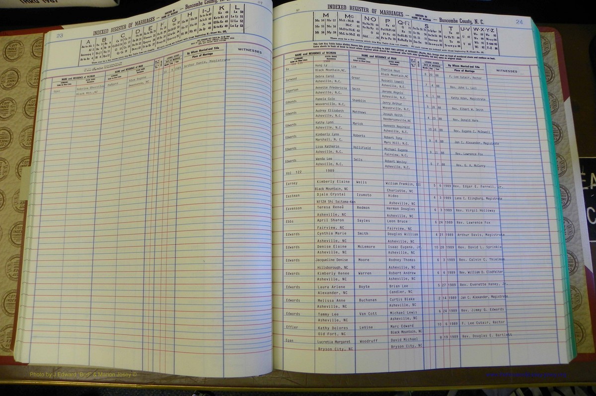 Bun Co, NC, Marr 1988 - 1989, Female Index (32).JPG