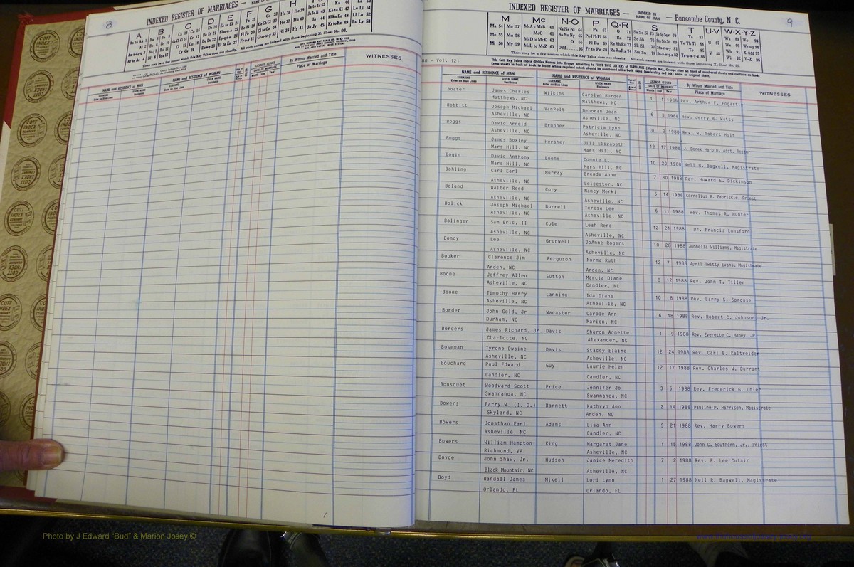 Bun Co, NC, Marr 1988 - 1989, Male Index (11).JPG