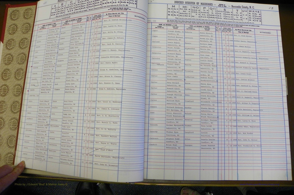 Bun Co, NC, Marr 1988 - 1989, Male Index (18).JPG