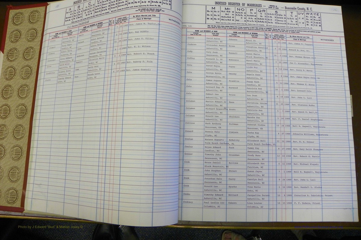 Bun Co, NC, Marr 1988 - 1989, Male Index (21).JPG