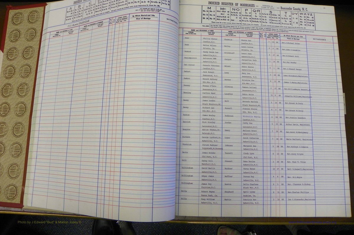 Bun Co, NC, Marr 1988 - 1989, Male Index (27).JPG