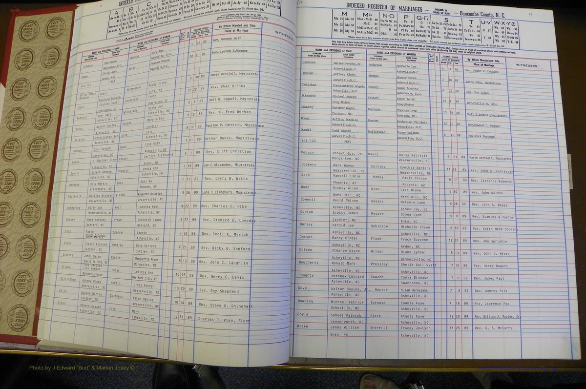 Bun Co, NC, Marr 1988 - 1989, Male Index (28).JPG