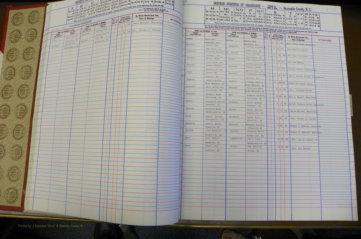 Bun Co, NC, Marr 1988 - 1989, Male Index (29).JPG