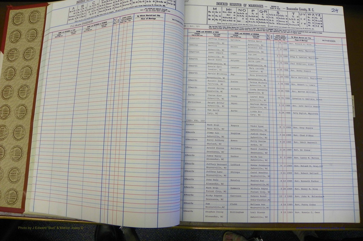 Bun Co, NC, Marr 1988 - 1989, Male Index (30).JPG