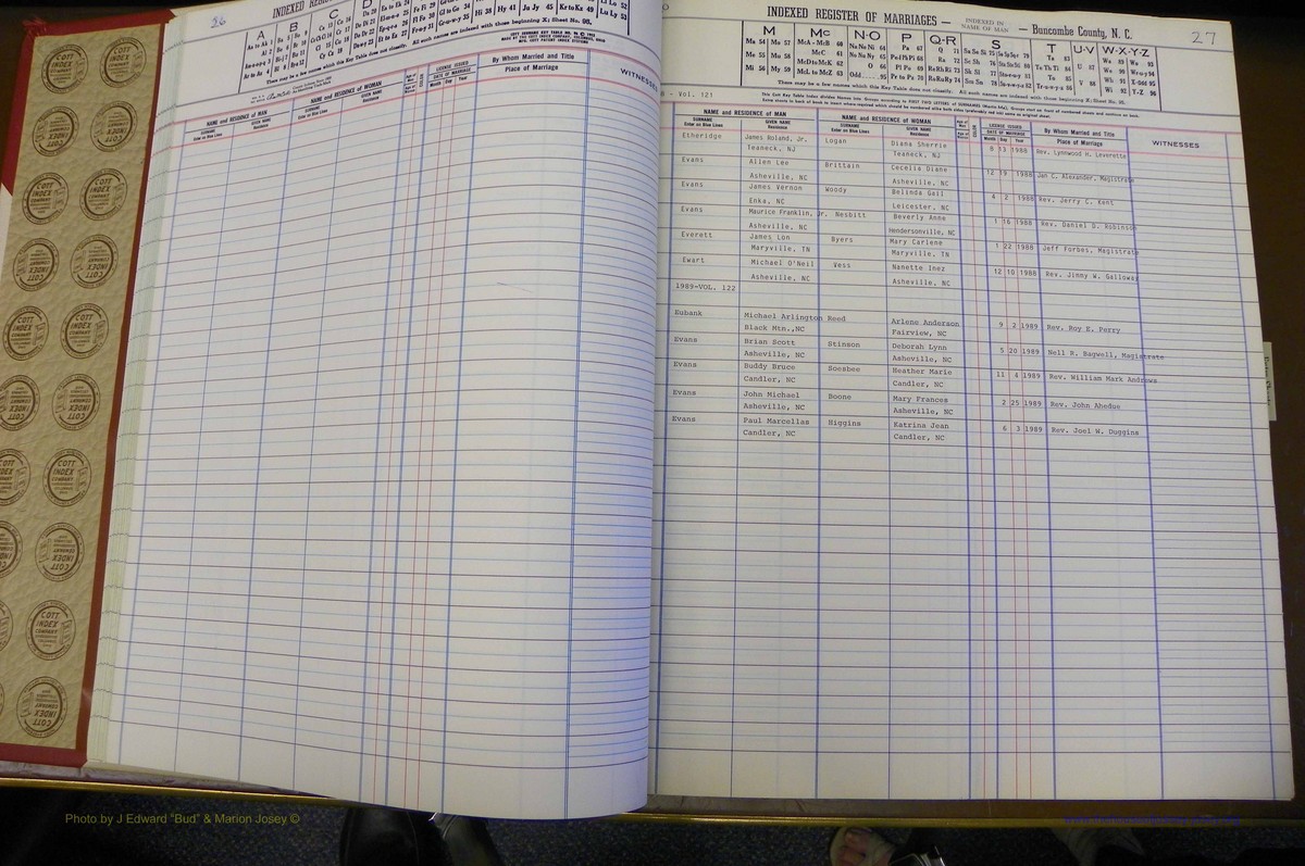 Bun Co, NC, Marr 1988 - 1989, Male Index (33).JPG