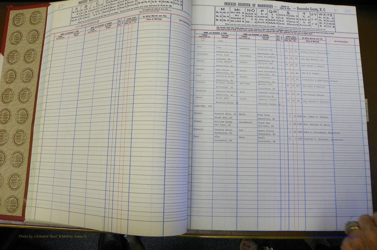 Bun Co, NC, Marr 1988 - 1989, Male Index (34).JPG