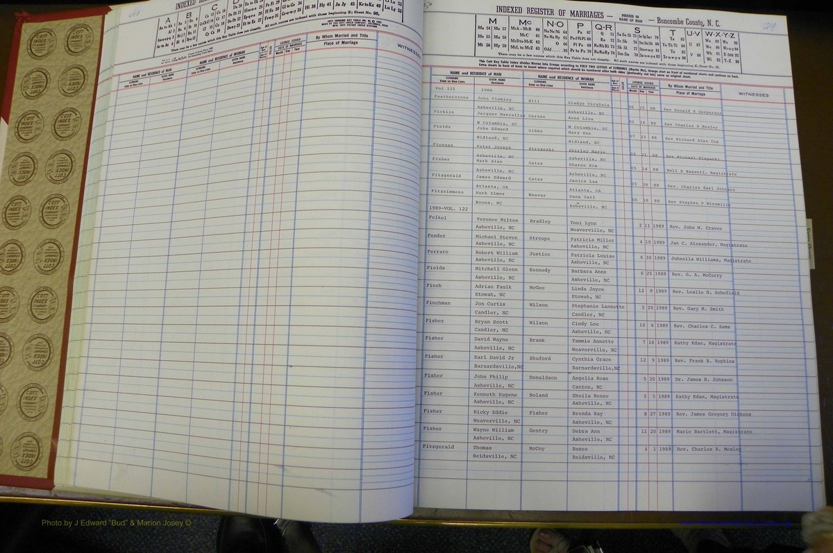Bun Co, NC, Marr 1988 - 1989, Male Index (35).JPG