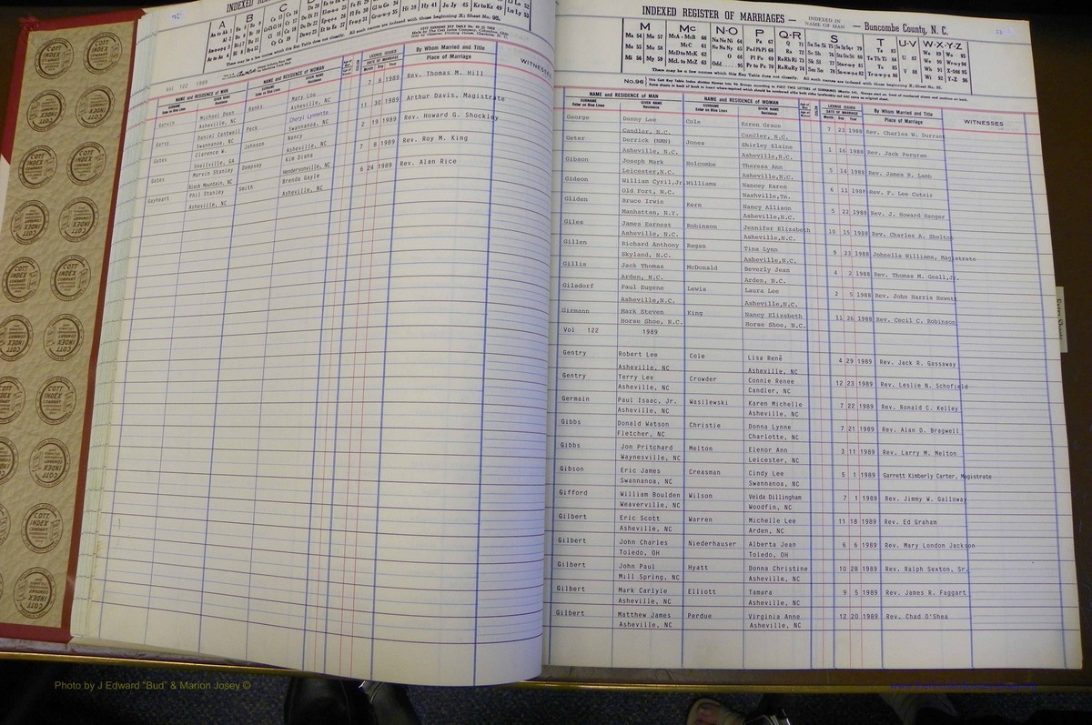 Bun Co, NC, Marr 1988 - 1989, Male Index (39).JPG