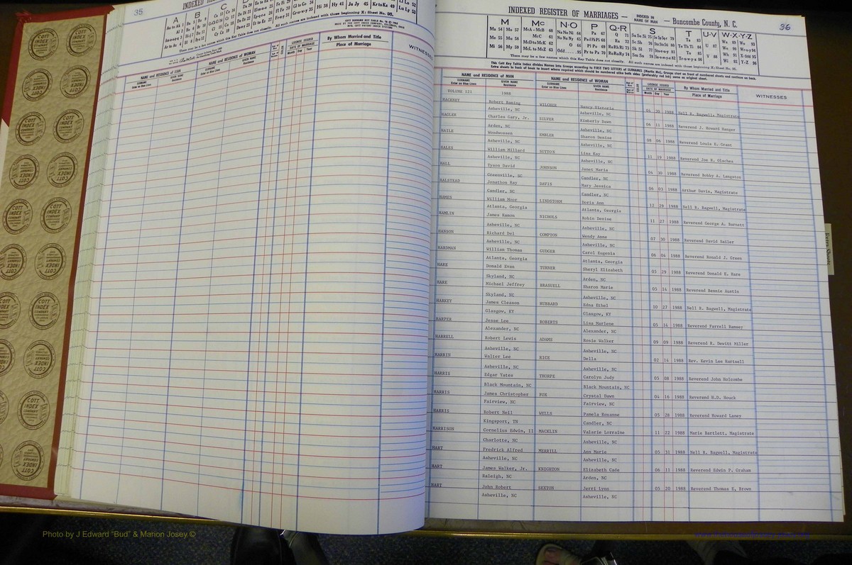 Bun Co, NC, Marr 1988 - 1989, Male Index (43).JPG