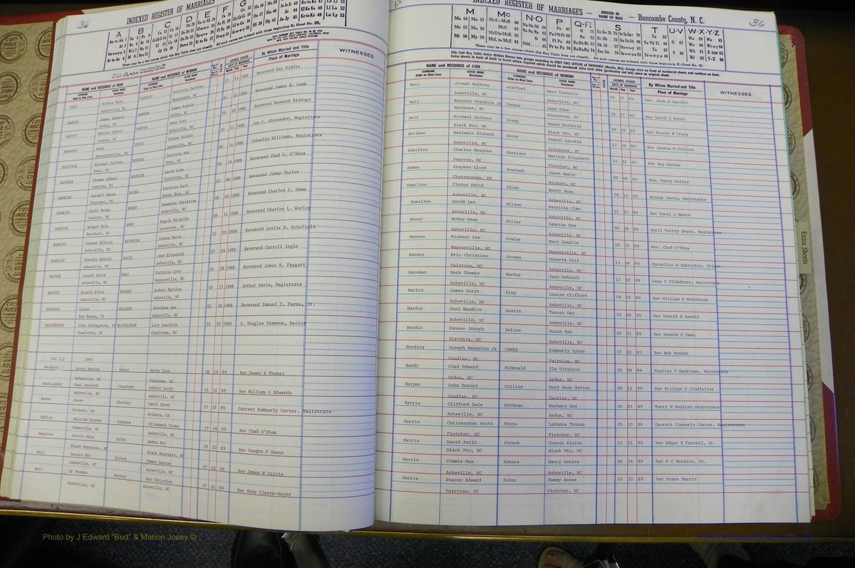 Bun Co, NC, Marr 1988 - 1989, Male Index (44).JPG