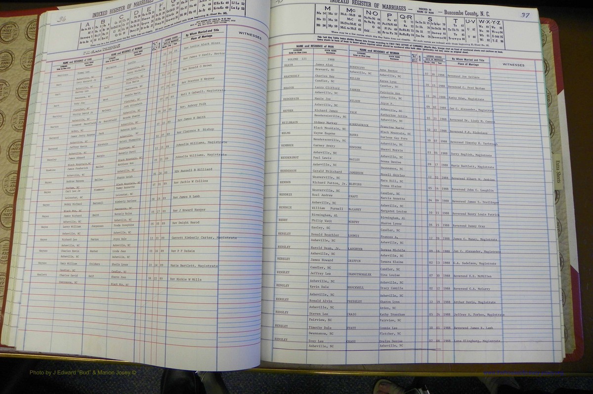Bun Co, NC, Marr 1988 - 1989, Male Index (45).JPG