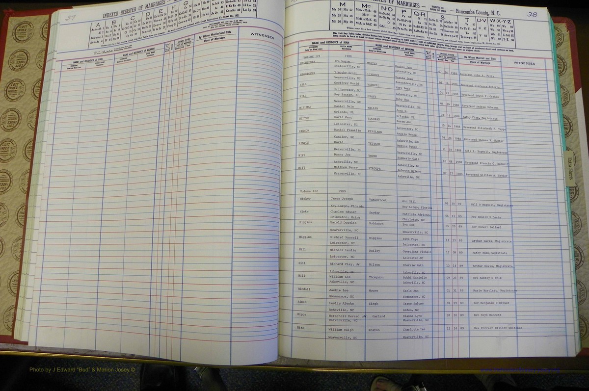 Bun Co, NC, Marr 1988 - 1989, Male Index (47).JPG