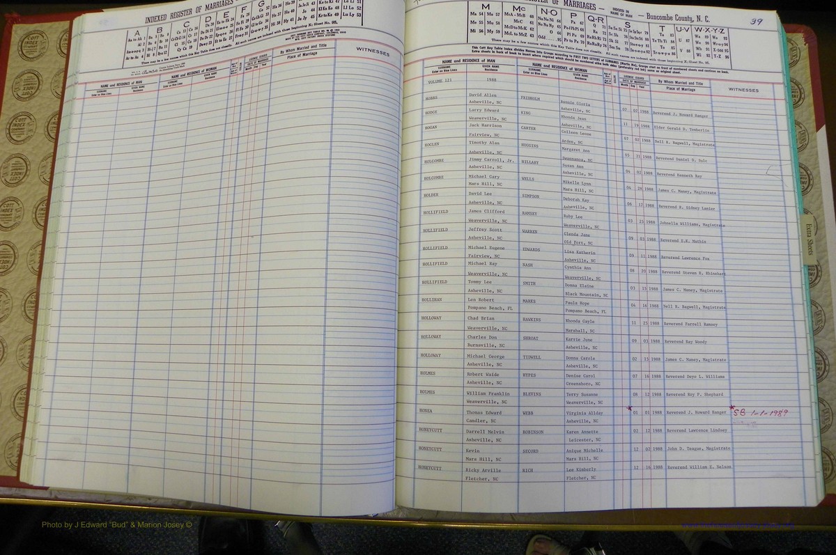Bun Co, NC, Marr 1988 - 1989, Male Index (48).JPG