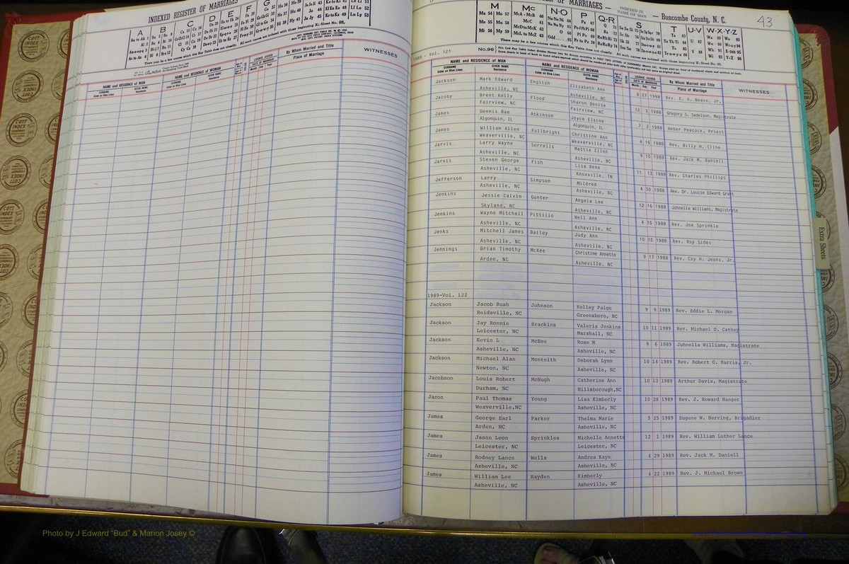 Bun Co, NC, Marr 1988 - 1989, Male Index (53).JPG