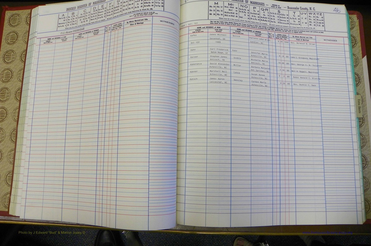 Bun Co, NC, Marr 1988 - 1989, Male Index (57).JPG
