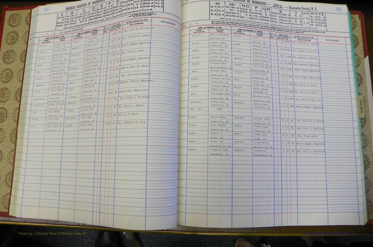 Bun Co, NC, Marr 1988 - 1989, Male Index (59).JPG