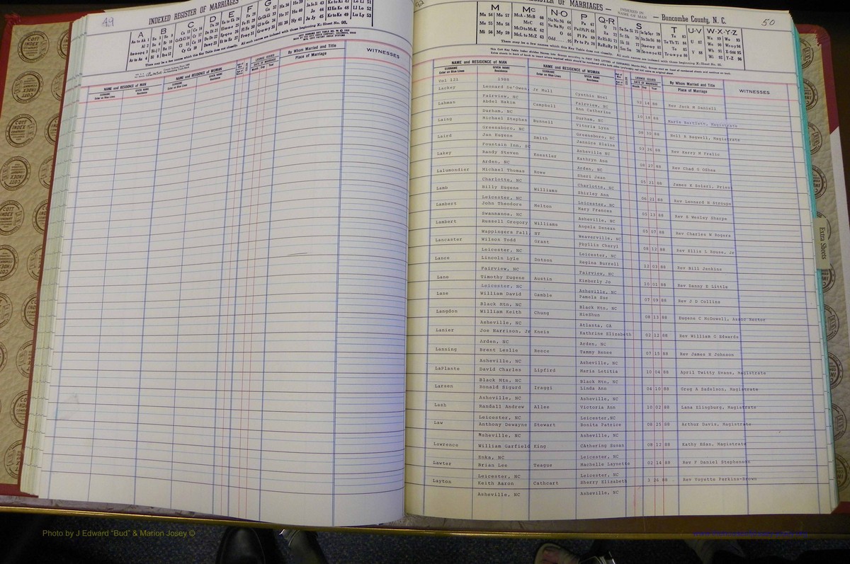Bun Co, NC, Marr 1988 - 1989, Male Index (61).JPG