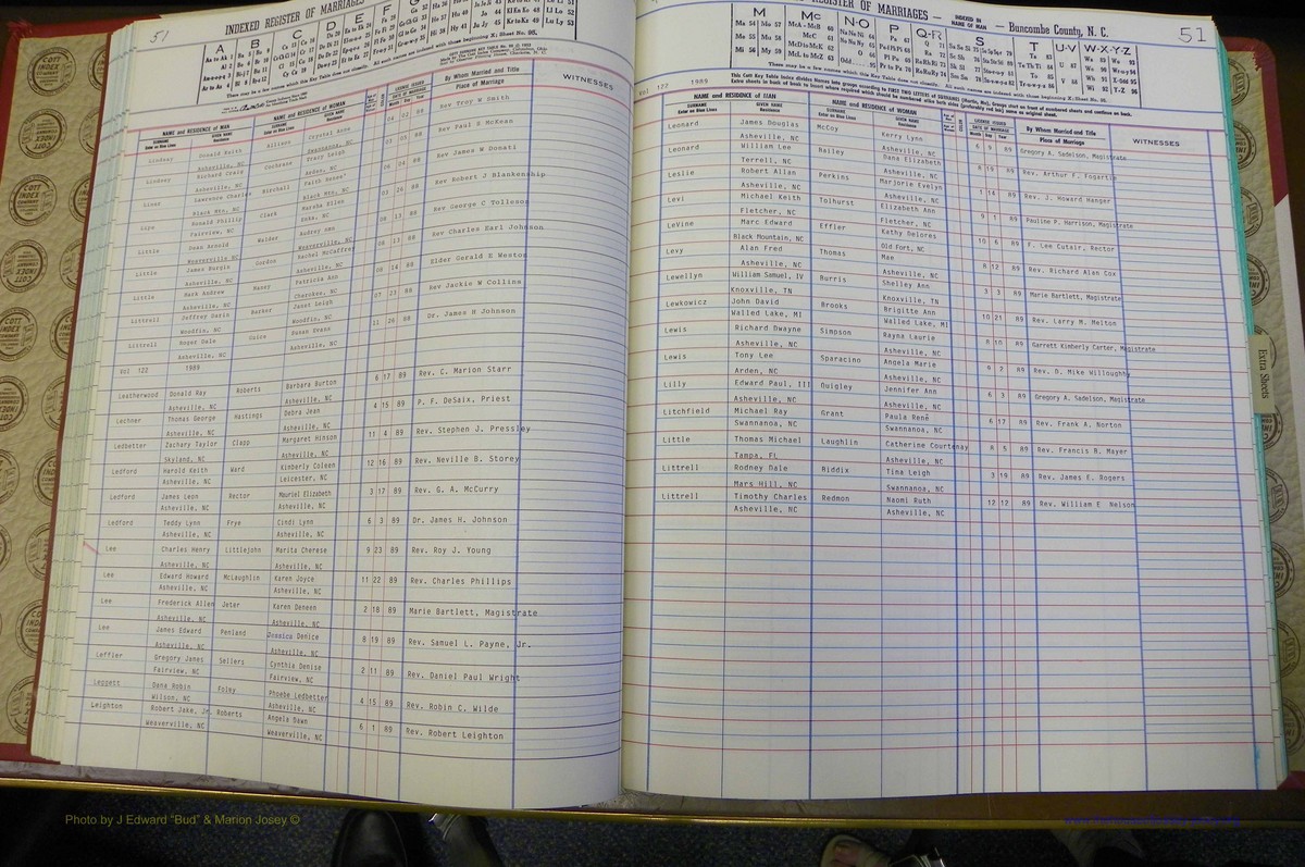 Bun Co, NC, Marr 1988 - 1989, Male Index (63).JPG