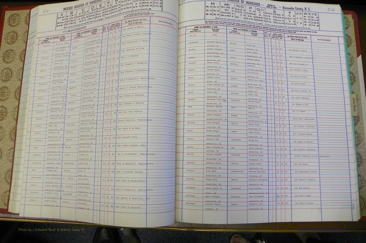 Bun Co, NC, Marr 1988 - 1989, Male Index (67).JPG