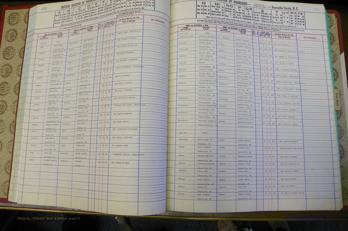 Bun Co, NC, Marr 1988 - 1989, Male Index (69).JPG