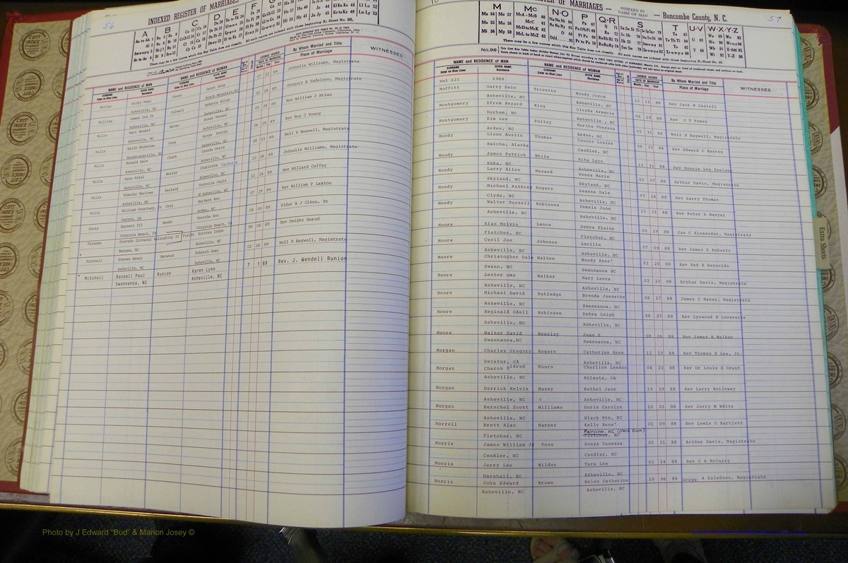 Bun Co, NC, Marr 1988 - 1989, Male Index (70).JPG