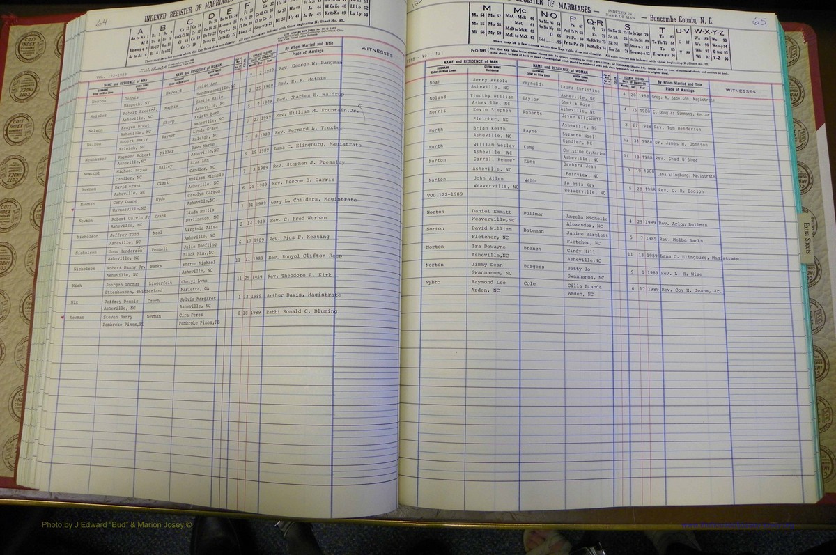 Bun Co, NC, Marr 1988 - 1989, Male Index (79).JPG