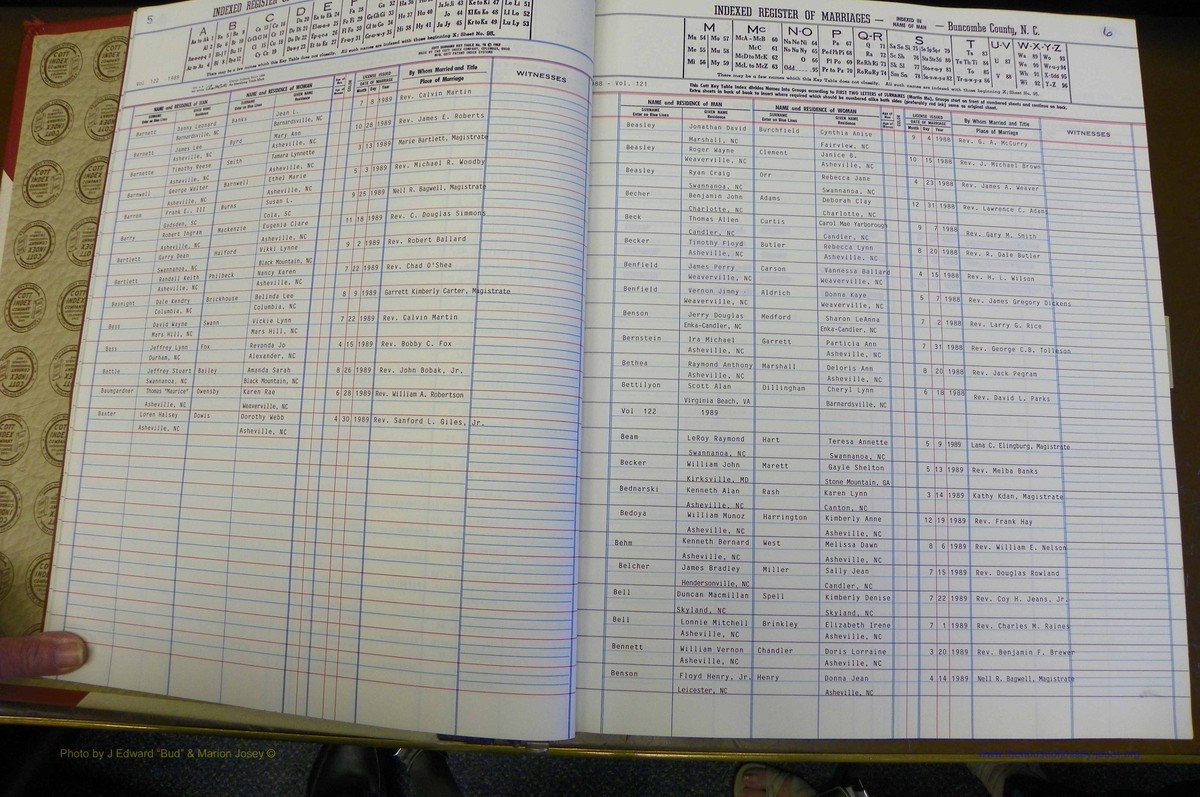 Bun Co, NC, Marr 1988 - 1989, Male Index (8).JPG