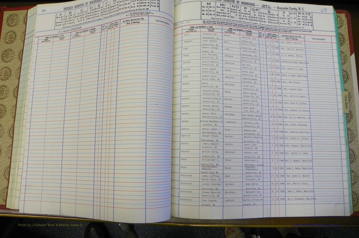 Bun Co, NC, Marr 1988 - 1989, Male Index (82).JPG