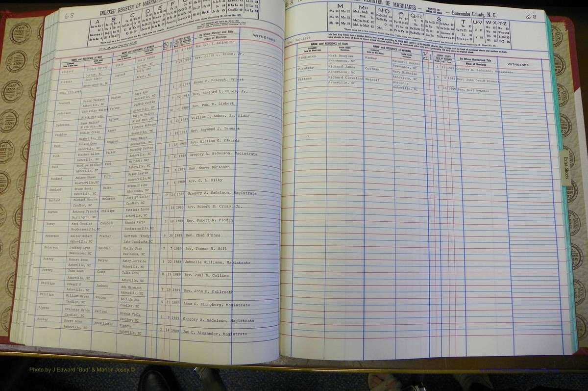 Bun Co, NC, Marr 1988 - 1989, Male Index (85).JPG