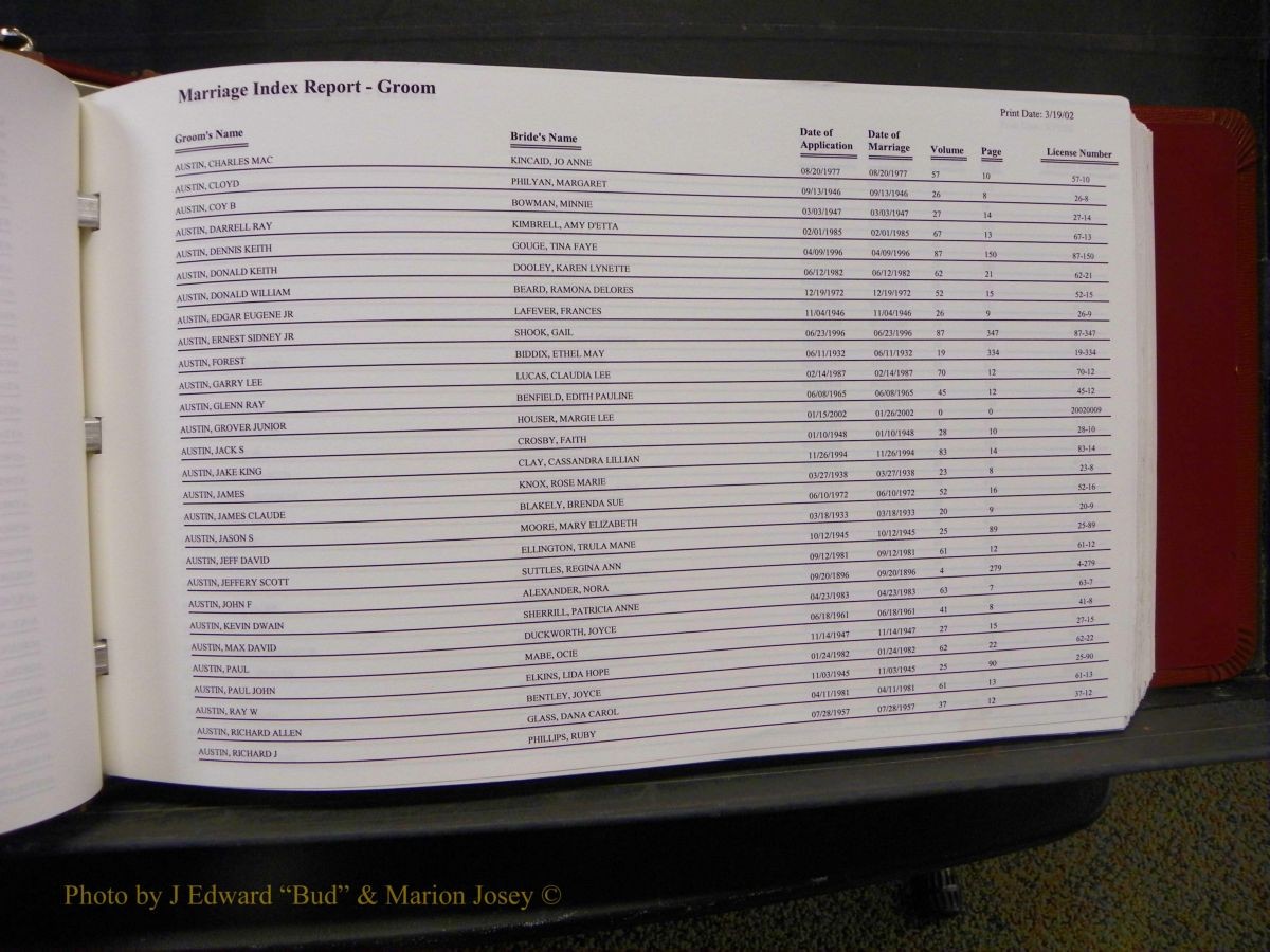 Burke Marriage Male Index, A-D 038.JPG