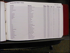 Burke Marriage Male Index, A-D 004.JPG