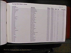 Burke Marriages, Book 1&2, A-N 035.JPG