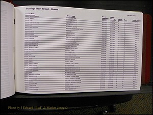Burke Marriages, Book 1&2, A-N 039.JPG