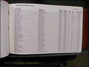 Burke Marriages, Book 1&2, A-N 058.JPG
